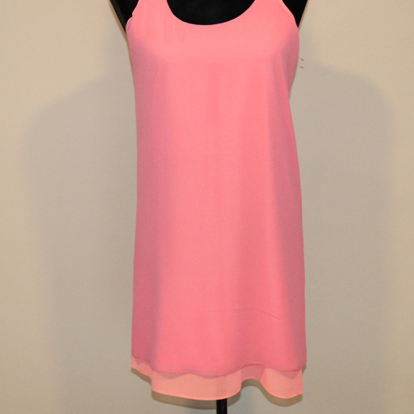 ARMANI EXCHANGE‎ FLIRTY DRESS - Picture 1 of 3